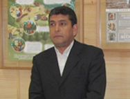 "queremos que nuestros contratistas puedan desarrollarse para convertirse en empresas world class en seguridad laboral".