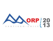 Orp 2013: con éxito culminó xi congreso de prevención
