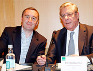 Empresas adheridas a la ACHS aplicarán metodología de vanguardia mundial para reducir accidentes