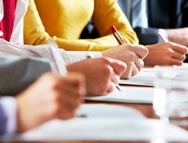 Encuentro anual de comités paritarios de higiene y seguridad