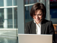 Nuevo sitio web para solicitar cursos de capacitación