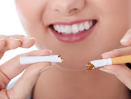 Tabaquismo: causante de 16 tipos de cáncer