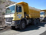 Transporte: accidentes laborales y enfermedades profesionales más recurrentes