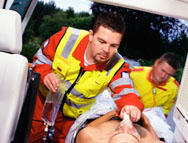 ¿cuáles son los criterios que se aplican para calificar un accidente como grave?