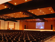 Orp 2014 se celebrará en zaragoza y contará con la participación de la ACHS