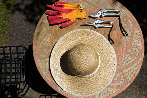 Protección solar: cuidado de la piel en el trabajo