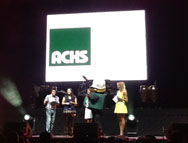 “en ACHS buscamos generar una conciencia preventiva en los pequeños comerciantes”