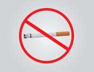 Cambios en la ley de tabaco, nuevas restricciones para fumadores