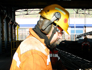 Conoce las nuevas normativas que regulan el uso de casco y protecciones oculares