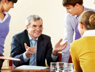 Eventos para pymes: revisa las actividades en las que puedes participar