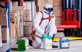 ¿por qué son importantes los elementos de protección personal?