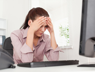 Consecuencias del enojo