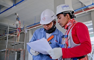 Esto es lo que debe abordar un reglamento de higiene y seguridad