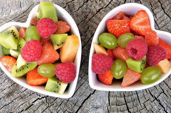 Cuida tu corazón con pequeñas acciones