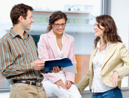 Protocolo de vigilancia de riesgos psicosociales en el trabajo