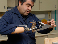 Inclusión de personas con discapacidad en las pymes