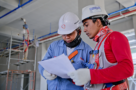 7 consejos para prevenir molestias al trabajar de pie