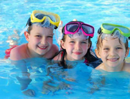 Cómo prevenir accidentes en la piscina