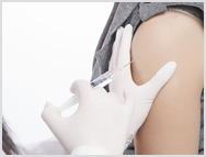 Comenzó la campaña de prevención de la influenza