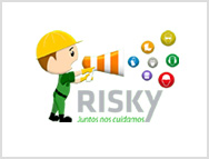 Risky la plataforma digital que optimiza la prevencion de riesgos en las empresas