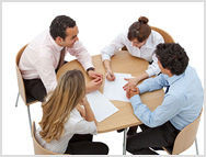 La presencia del comité paritario en una pyme