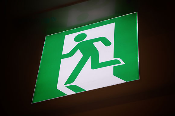 Reacciona bien ante temblores y terremotos