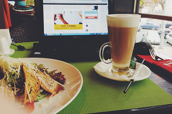 Cuida tu alimentación según tu trabajo