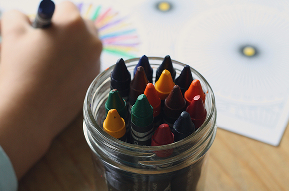 Vuelve a ser niño este invierno