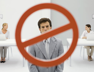 En tu empresa, di no a la discriminación