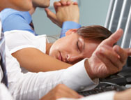 La importancia de un sueño reparador