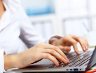 Usa el chat on line ACHS y resuelve tus dudas rápida y eficazmente