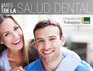 ¡diciembre es el mes de la salud dental en el centro médico hospital del trabajador ACHS!