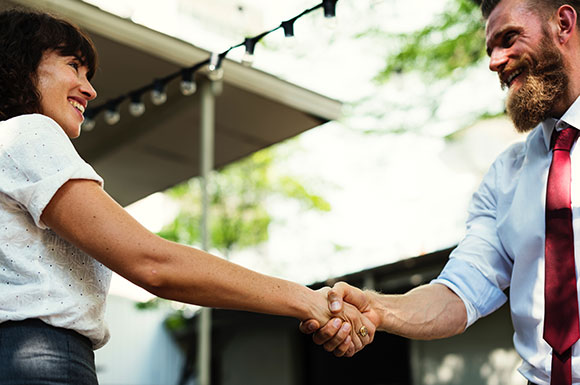 ¿cómo generar un ambiente positivo entre los trabajadores?