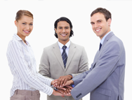 Mantén una buena relación con tus proveedores y obtendrás mejores resultados