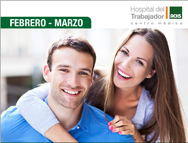 Regálate la sonrisa soñada