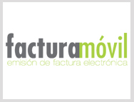 Factura móvil: una plataforma que te ayudará en la gestión de tu pyme