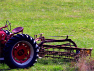 Si tu pyme pertenece al sector agrícola, ¡puedes prevenir accidentes!