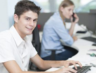 Si vas a contratar adolescentes en tu pyme, protégelos