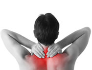 Dolor en el cuello o cervicalgia: ¿cuándo visitar a un especialista?