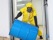 Consejos preventivos para el manejo de sustancias peligrosas