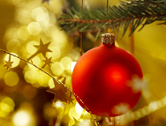 Consejos para disfrutar de una navidad segura