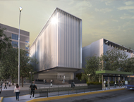 Hospital del trabajador inicia renovación total de sus instalaciones