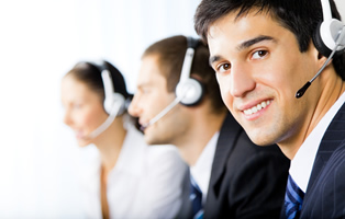 Soporte virtual: un equipo de apoyo para las pymes