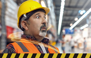 ACHS lanza nueva campaña preventiva ante aumento de accidentes en marzo