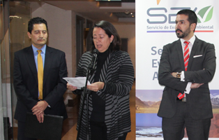 ACHS lanza programa de salud y calidad de vida junto al servicio de evaluación ambiental