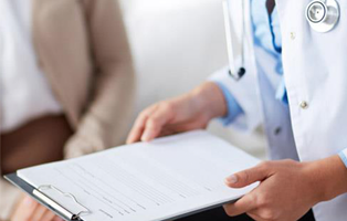 Permiso legal para realizarse exámenes preventivos en horario laboral