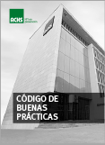 Código de buenas prácticas ACHS Código de buenas prácticas ACHS