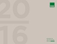 Memoria Integrada 2016 Memoria Integrada 2016