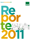 Reporte de Sostenibilidad ACHS 2011 Reporte de Sostenibilidad ACHS 2011