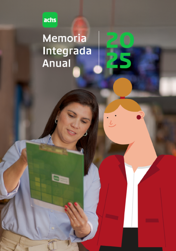 Memoria Integrada 2025